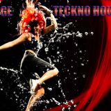 TECHNO HOUSE MIX GET YOU CRAZY