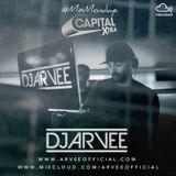 #MixMondays DJ Charlesy's Resident Guest Mix On Capital Xtra @DJARVEE