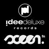 Ideedeluxerecords Radioshow @ sceen fm.1