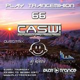 Play Trancemixion 066 by CASW!