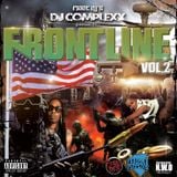 DJ Complexx Presents Frontline Vol.2
