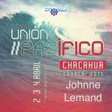 Johnne Lemand │UNION PAZIFICO 15 PROMO SESSION 03