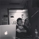 Angelica Clarke (CAAMI) - January 23rd, 2015 (Revolution Radio)