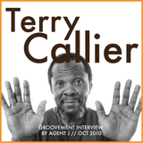 Interview: TERRY CALLIER