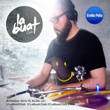 Emilio Peña - La Buat club . 2013.10.05