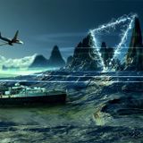 Lifting The Veil Soundart Radio 102.5pm ,Mystery's of the Bermuda Triangle
