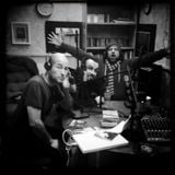 The Nick Richards Show with Johnny Bro, Macca, Razor and Chris 9th April 2013