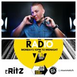 DJ MIX N MATCH - VIBE 105.5 LIVE TO AIR GUEST SET(HIP HOP)