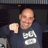 Dj Stefano Capasso @ Avant Garde Party "Le Terrazze" Mondello (Palermo)