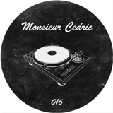 vinyllove podcast 016 // Monsieur Cedric