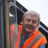 Ep 12 Don Hale on Child Abuse, Cover-ups, Police Investigations, Special Branch and More.