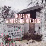 Winter Mini-Mix 2016