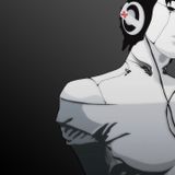 DJ JONNY BLACK - INTENSE