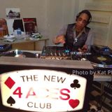 Newton Ace @ Haggerston Radio - Some day back from now