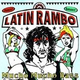Fake Latin Shake Mix