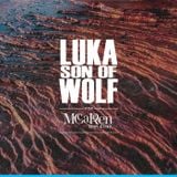 Luka Son of Wolf for McCarren Hotel and Pool