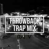 DJ Rai V - Late 90s Early 2000s Hip Hop (Throwback Trap Mix)