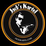 Jack's Kartel episode 020 by Terry Lang
