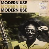 Modern Use 14th November