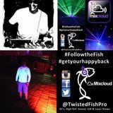 #YoDJRockThisParty by @TwistedFishDJ & #DJ @GarySBaker #Back2Back in the #Mix