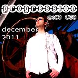 Progression with LXD - December 2011