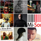 Instant Vintage on Mi-Soul Tuesday September 8th 2015