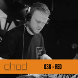 #038 - RED - DnB