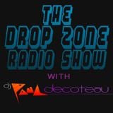Paul DeCoteau - Mix 96.9 FM 'The Drop Zone(Mini Soulful Mix)