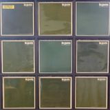 Library Mix #5 • KPM Green Series (Part One)