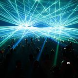 The Final Underground Show Live On Kiss Fm For 2014 - Hosted By JOHNNY L