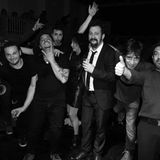 Nota con Cucarachas Enojadas (Tributo a Tarantino) - 10/2/15