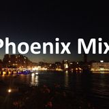 "Phoenix Mix" 02.08.14 on 92.5 Phoenix FM