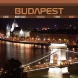 CMD Records World Tour 2012@Budapest
