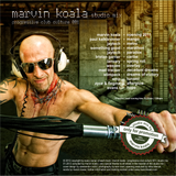 progressive club culture 001 | mixed & compiled by marvin koala