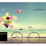 Aquarius Records - Summer 2015