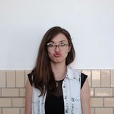 MIXCLOUD MONDAY: Natalia Domínguez Rangel