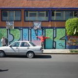Saimn-i graffiti mixtape