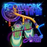Footwork Time