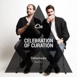 Celebration of Curation 2013 #Berlin: Tiefschwarz