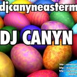Dj Canyn Easter mix 2013 HIPHOP-RNB