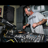 3 hour old skool vinyl mix diggin through my crates