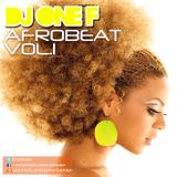 DJ OneF: Afrobeats