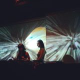 Berni&eDina @Visionary Mind pres. Decomposer w/special guest ROBERT LIPPOK@Kontra Klub(17.05.2014)