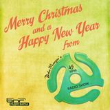 The ''45 RPM'' Radio Show #190 - Best of 2012 (29.12.2012)