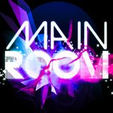 Main Room Sessions - Mr Mel