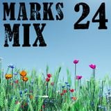 Marks Mix #24 (Spring Mix 2016)