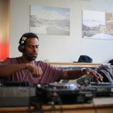 Melting Pot - Vol 72 (Theo Parrish @ Plastic People: The Early Years - Part II)