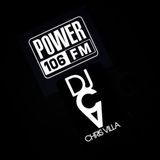 Chris Villa Power 106 Jump Off Nov 2014