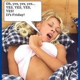 TGIF Groove Mix #1