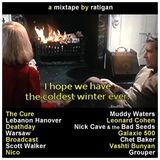 coldest winter ever
